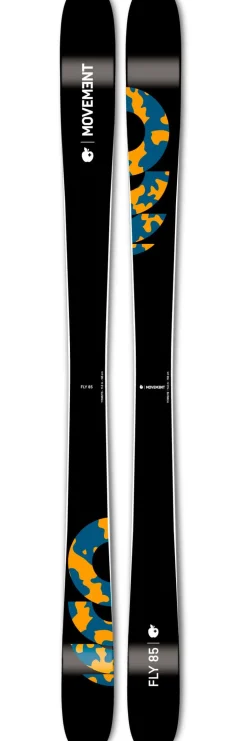 Ski Movement Fly 85 Jr