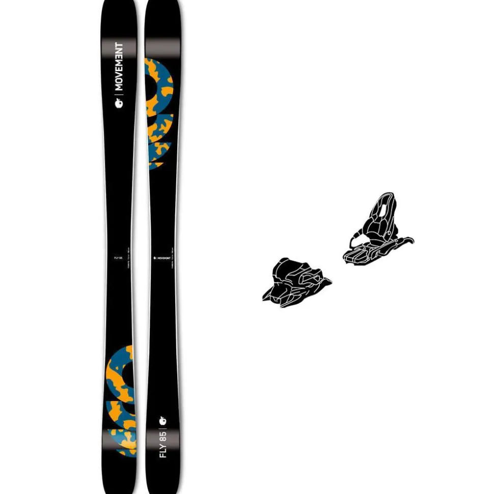 Ski Movement Fly 85 Jr