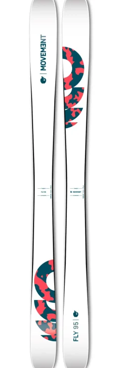 Ski Movement Fly 95 Women