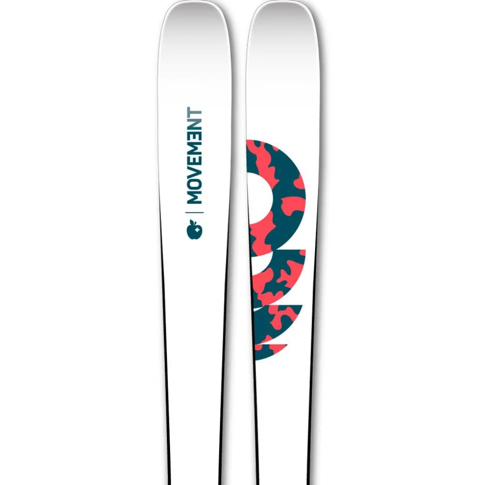 Ski Movement Fly 95 Women