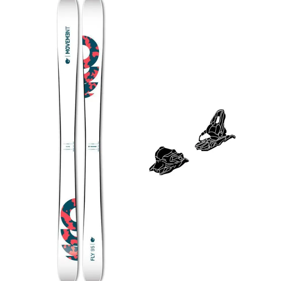 Ski Movement Fly 95 Women
