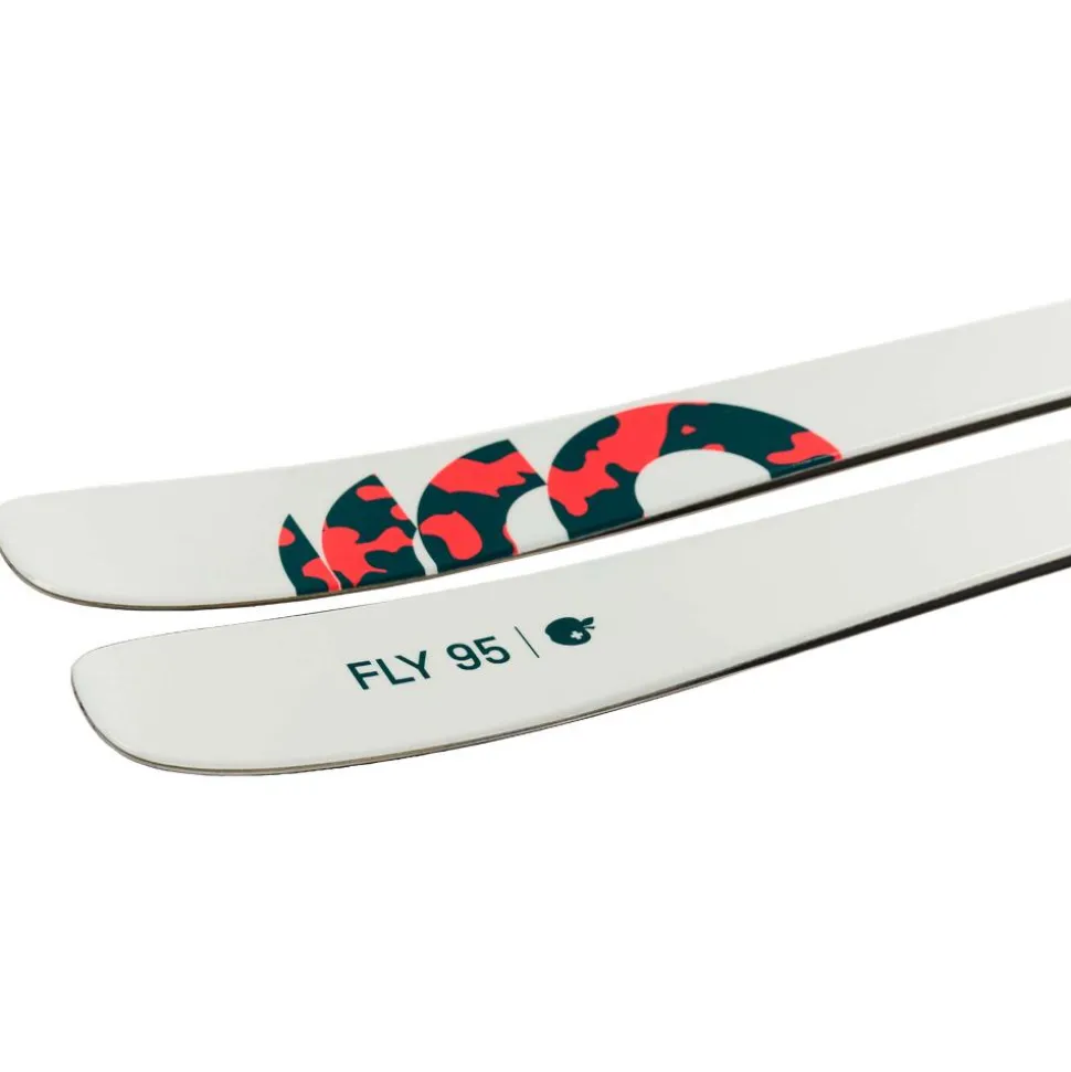 Ski Movement Fly 95 Women