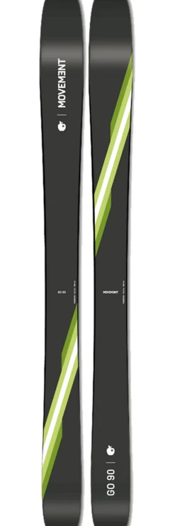 Ski Movement Go 90 Jr