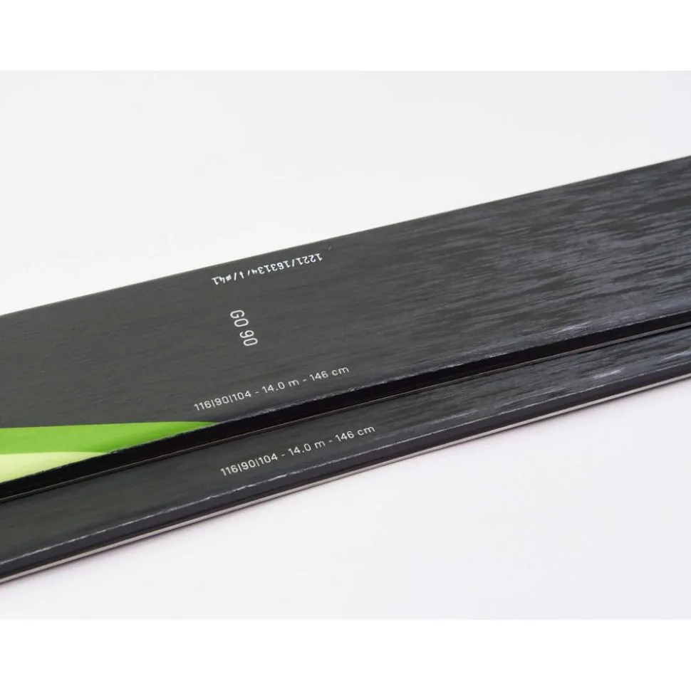 Ski Movement Go 90 Jr