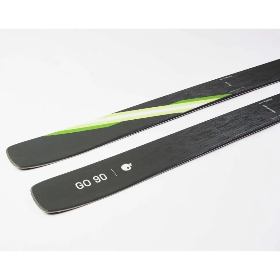 Ski Movement Go 90 Jr