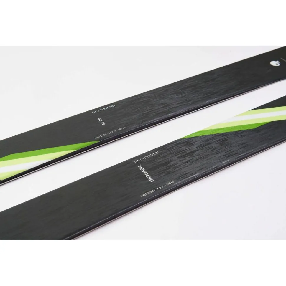 Ski Movement Go 90 Jr