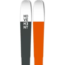 Ski Movement Go 115 Reverse Ti