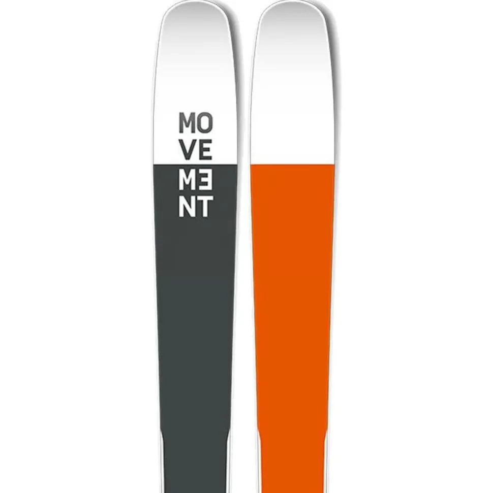 Ski Movement Go 115 Reverse Ti