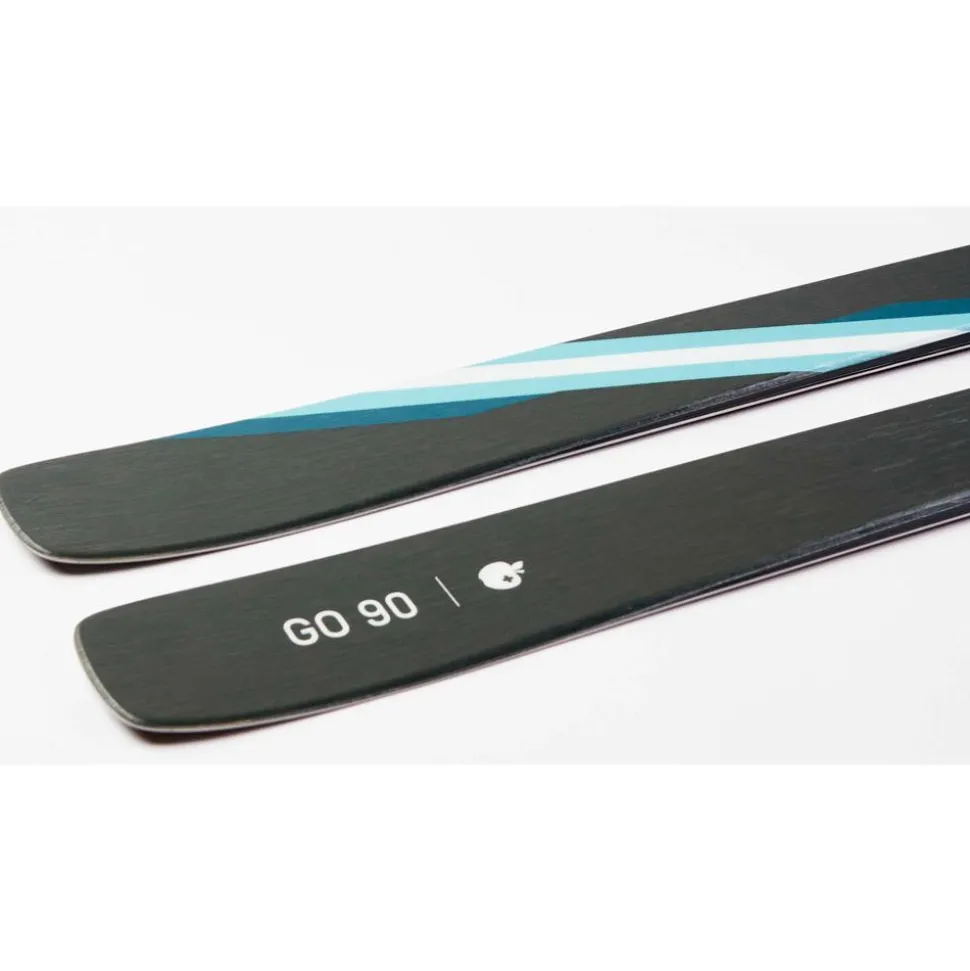 Ski Movement Go 90 Ti
