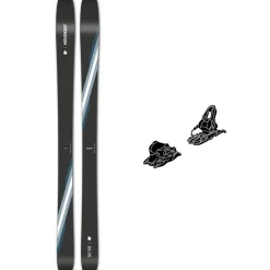 Ski Movement Go 90 Ti