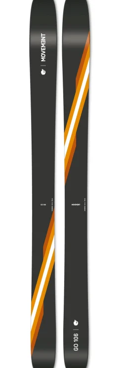 Ski Movement Go 106 Ti