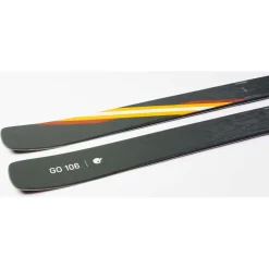 Ski Movement Go 106 Ti
