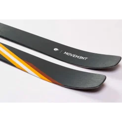 Ski Movement Go 106 Ti