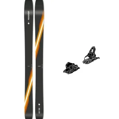 Ski Movement Go 106 Ti