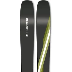 Ski Movement Go 112 Ti