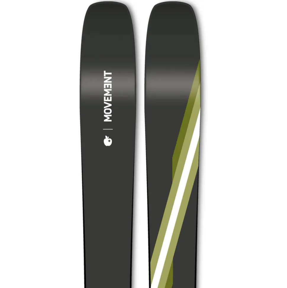 Ski Movement Go 112 Ti