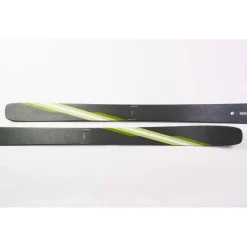 Ski Movement Go 112 Ti