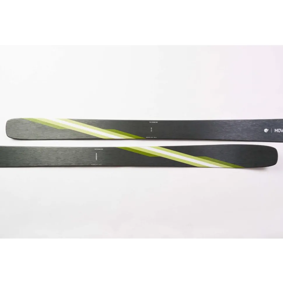 Ski Movement Go 112 Ti
