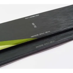 Ski Movement Go 112 Ti
