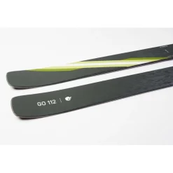 Ski Movement Go 112 Ti