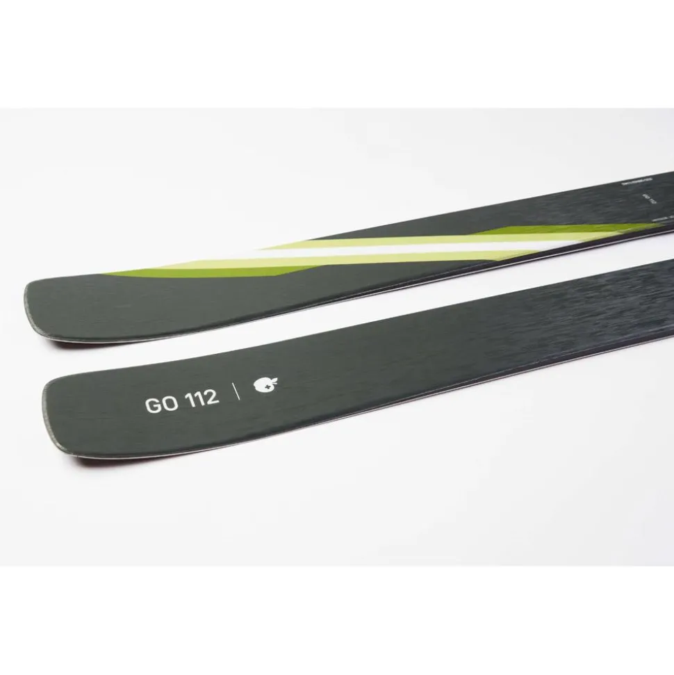 Ski Movement Go 112 Ti