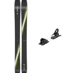 Ski Movement Go 112 Ti