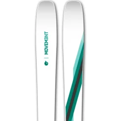 Ski Movement Go 90 W Ti