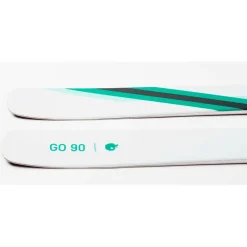 Ski Movement Go 90 W Ti