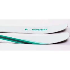 Ski Movement Go 90 W Ti