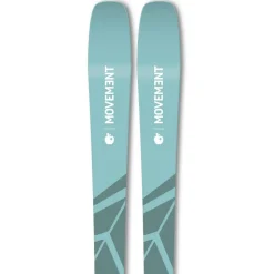Ski Movement Revolution 88 Women