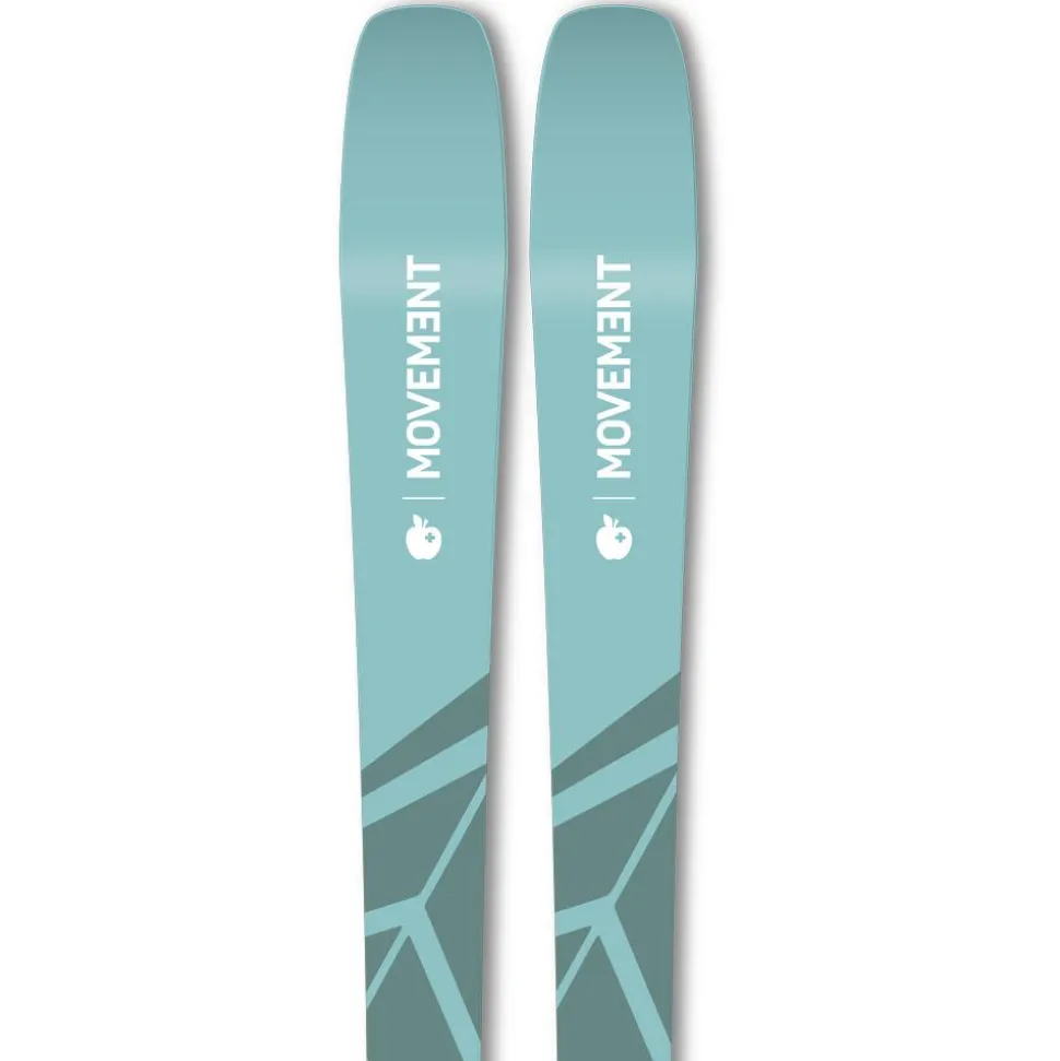 Ski Movement Revolution 88 Women