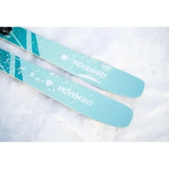 Ski Movement Revolution 88 Women