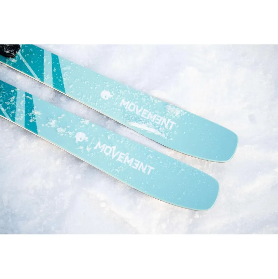 Ski Movement Revolution 88 Women