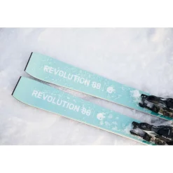 Ski Movement Revolution 88 Women