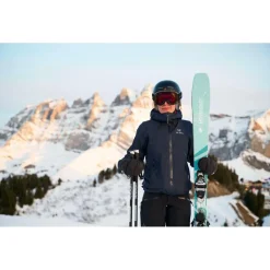 Ski Movement Revolution 88 Women