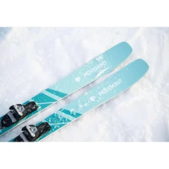 Ski Movement Revolution 88 Women