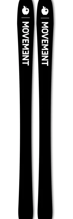 Ski Movement Revolution 88W