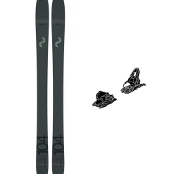 Ski Movement Sequence 104