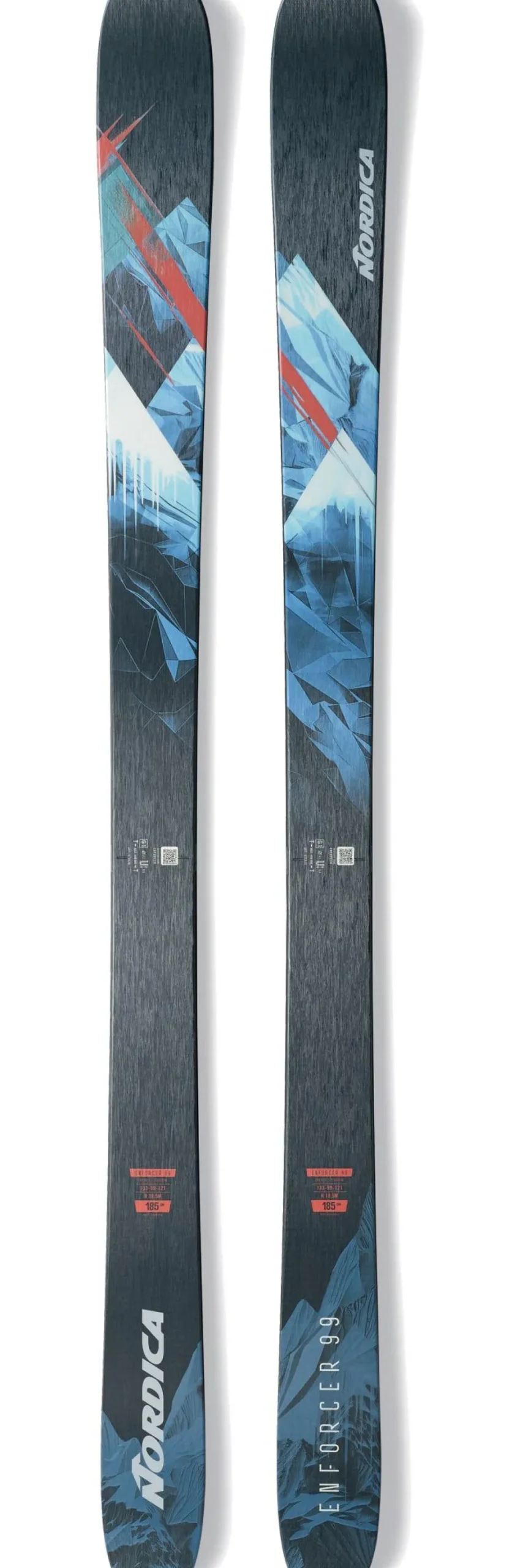 Ski Nordica Enforcer 99