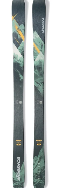 Ski Nordica Enforcer 94