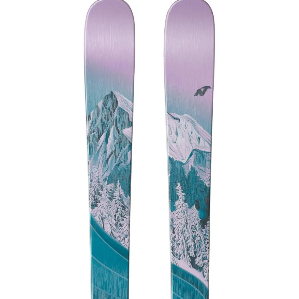 Ski Nordica Santa Ana 92