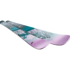 Ski Nordica Santa Ana 92
