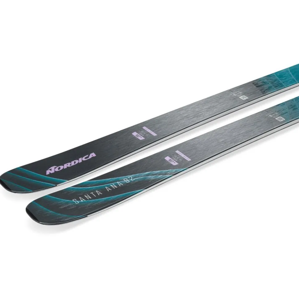 Ski Nordica Santa Ana 92