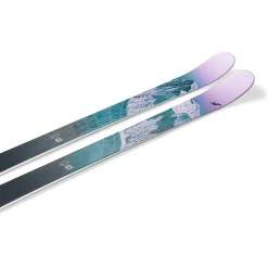 Ski Nordica Santa Ana 92