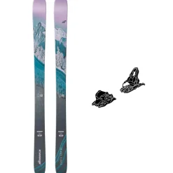 Ski Nordica Santa Ana 92