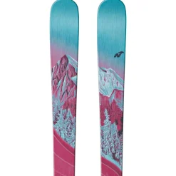 Ski Nordica Santa Ana 87
