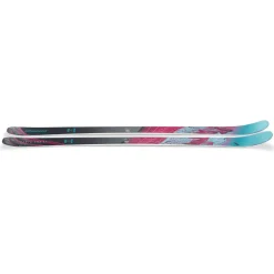 Ski Nordica Santa Ana 87