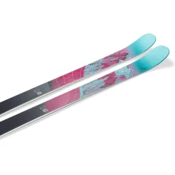 Ski Nordica Santa Ana 87