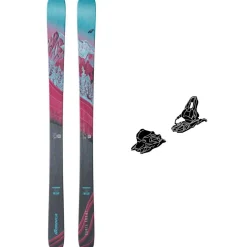 Ski Nordica Santa Ana 87