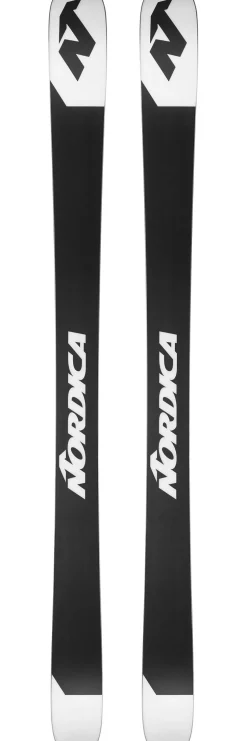 Ski Nordica Santa Ana 92